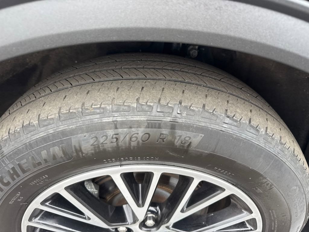 Used 2023 Ford Escape SE image 20