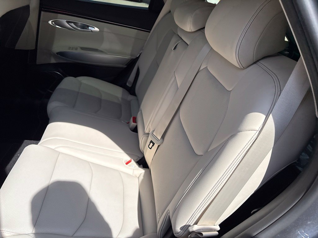 New 2027 Genesis GV70 2.5T Select AWD/4WD image 10