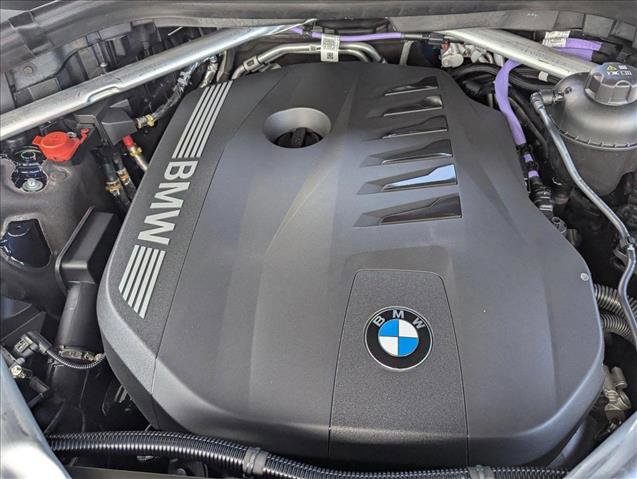 New 2026 BMW X7 xDrive40i image 16