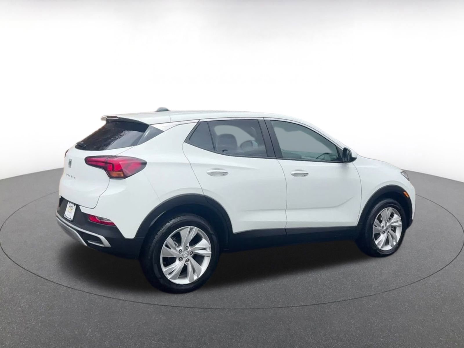 Used 2025 Buick Encore GX Preferred image 15