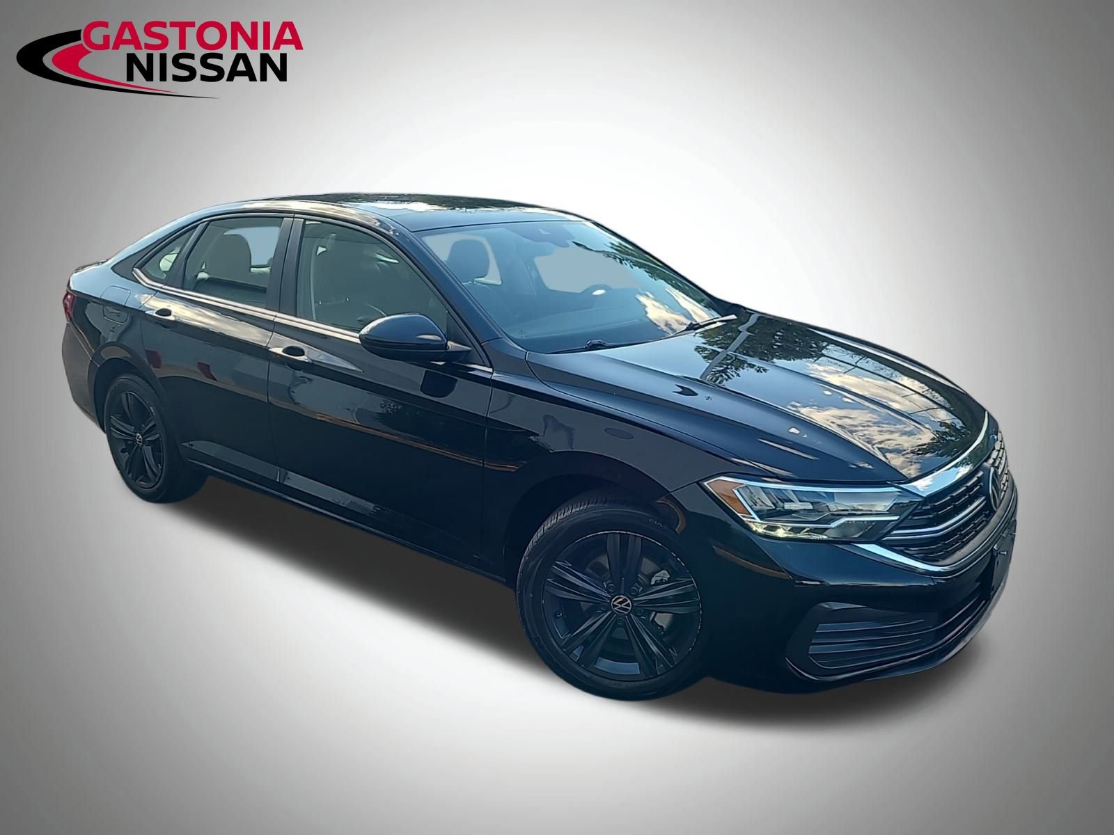 Used 2024 Volkswagen Jetta SE image 51