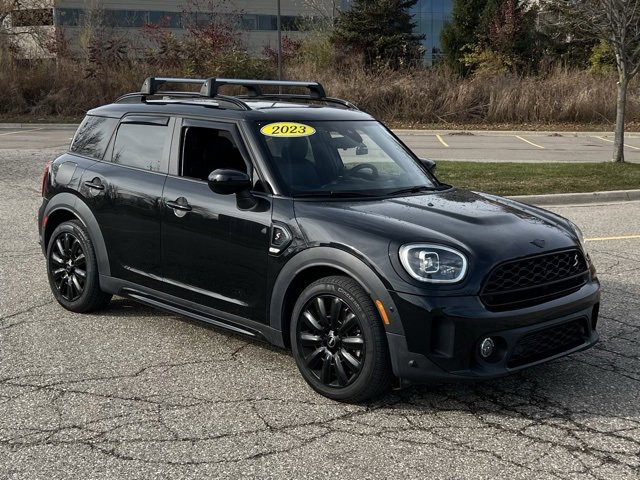 Used 2023 MINI Cooper Countryman S image 10