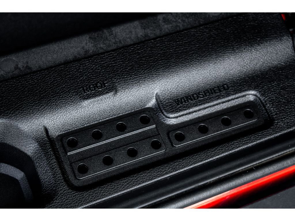 Used 2019 Jeep Wrangler Unlimited Rubicon w/ Dual Top Group image 25