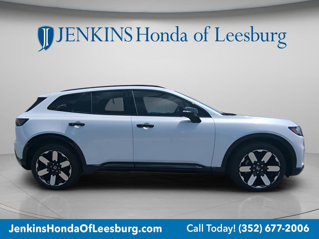 New 2026 Honda Prologue Elite image 2