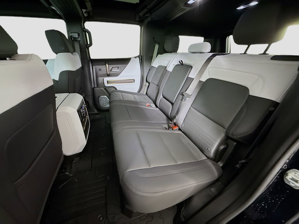Used 2024 GMC Hummer EV 2X w/ LPO, Sport Package image 24