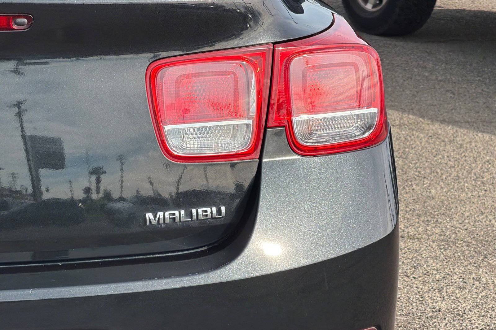 Used 2013 Chevrolet Malibu LS w/ Protection Package image 8