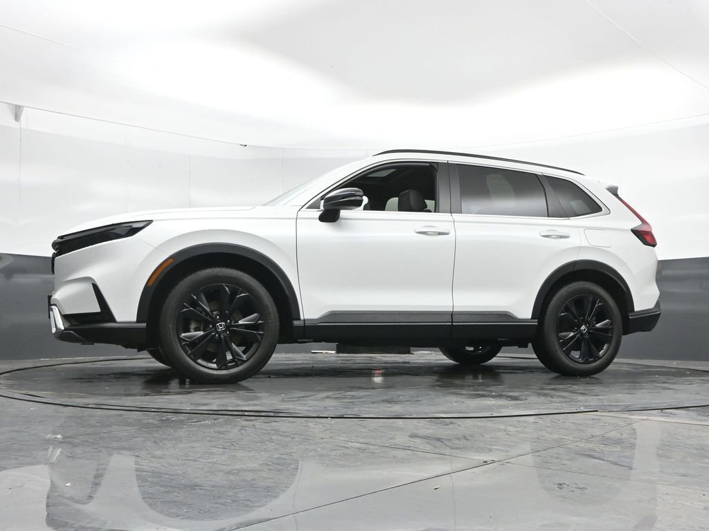 Used 2023 Honda CR-V Sport Touring image 42