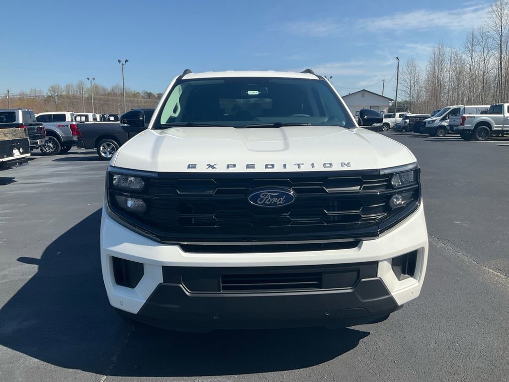 New 2026 Ford Expedition Max Active video 2