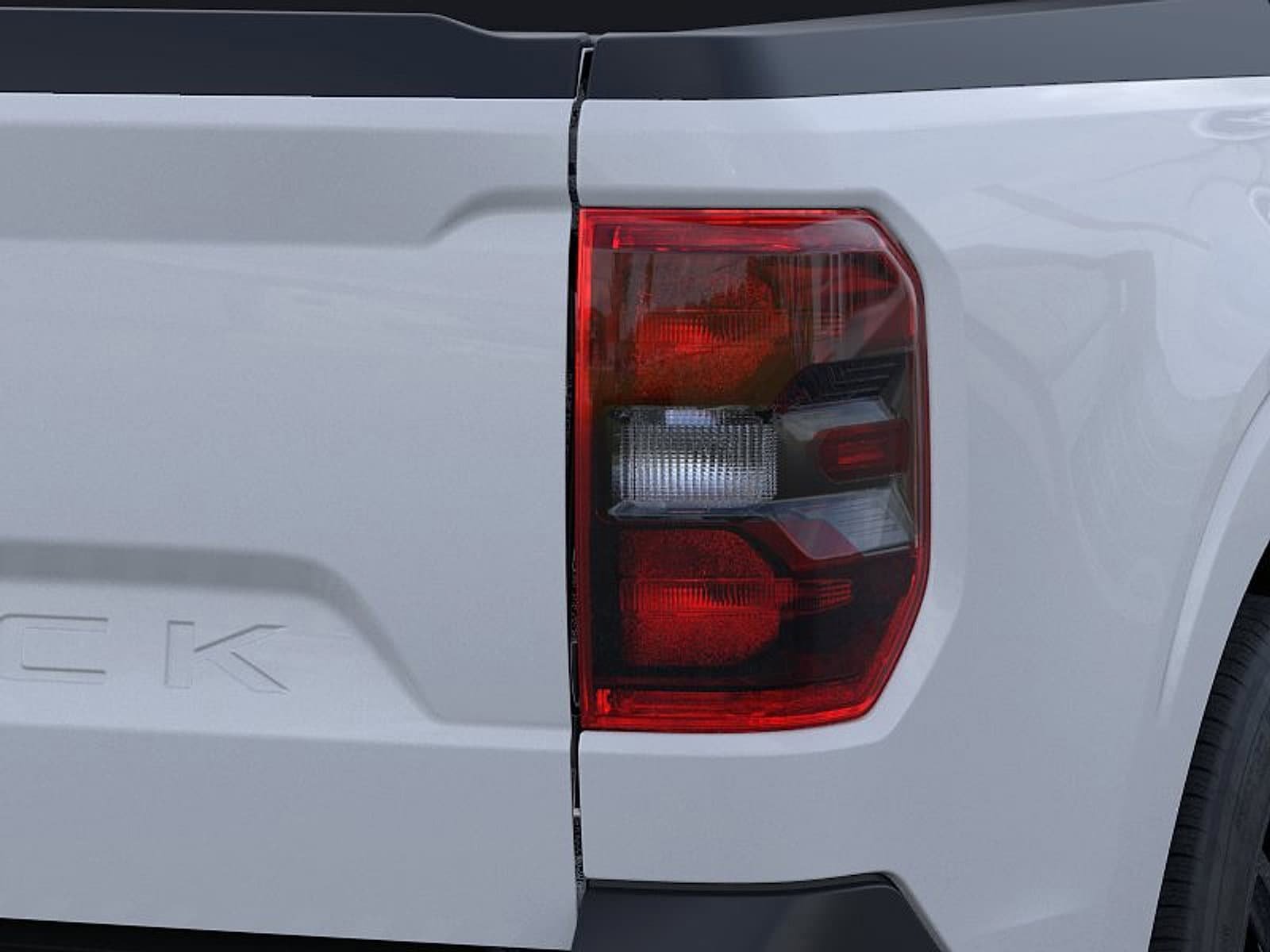 New 2026 Ford Maverick XLT w/ XLT Luxury Package AWD/4WD image 29