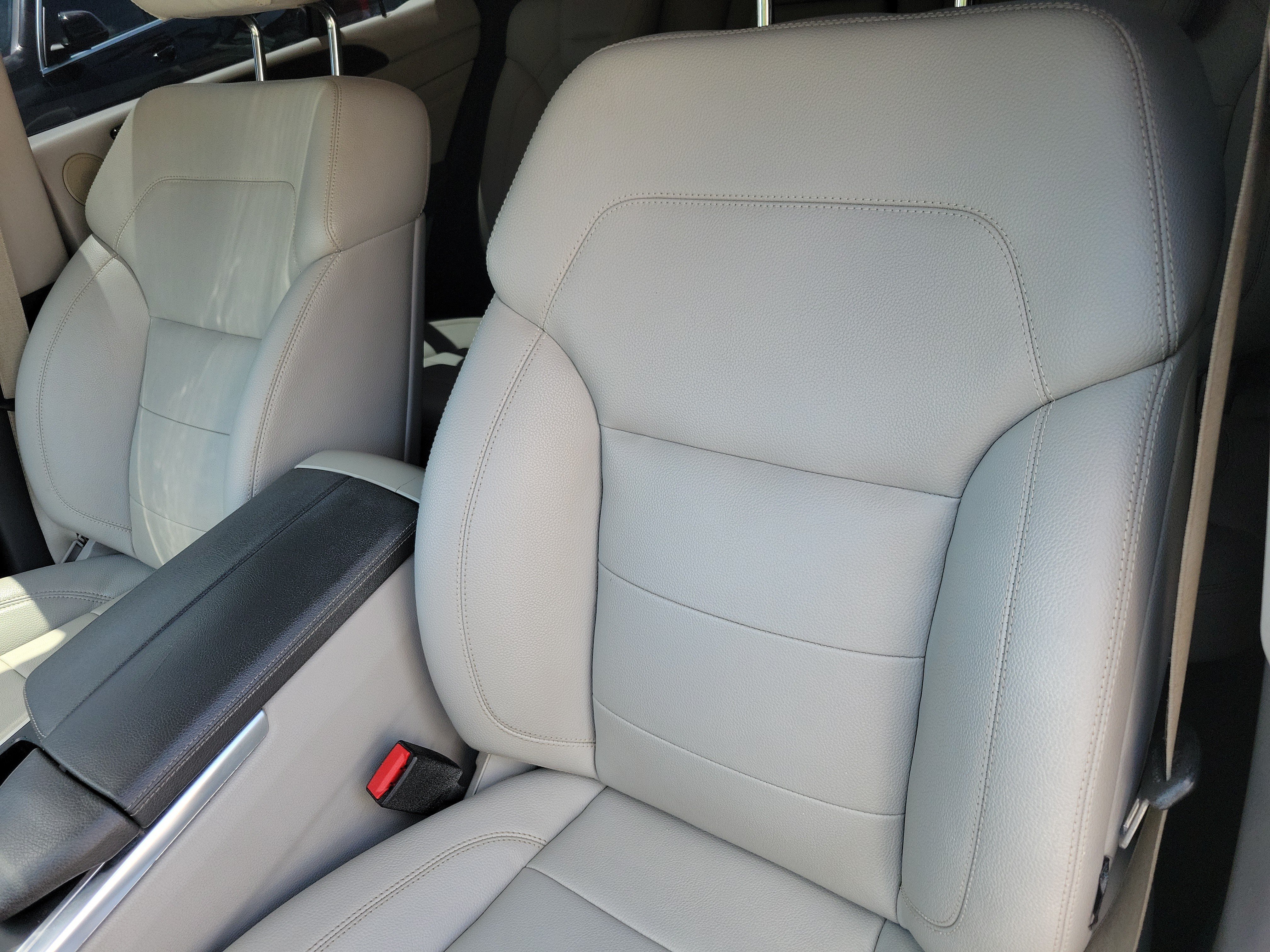 Used 2012 Mercedes-Benz ML 350 4MATIC image 6