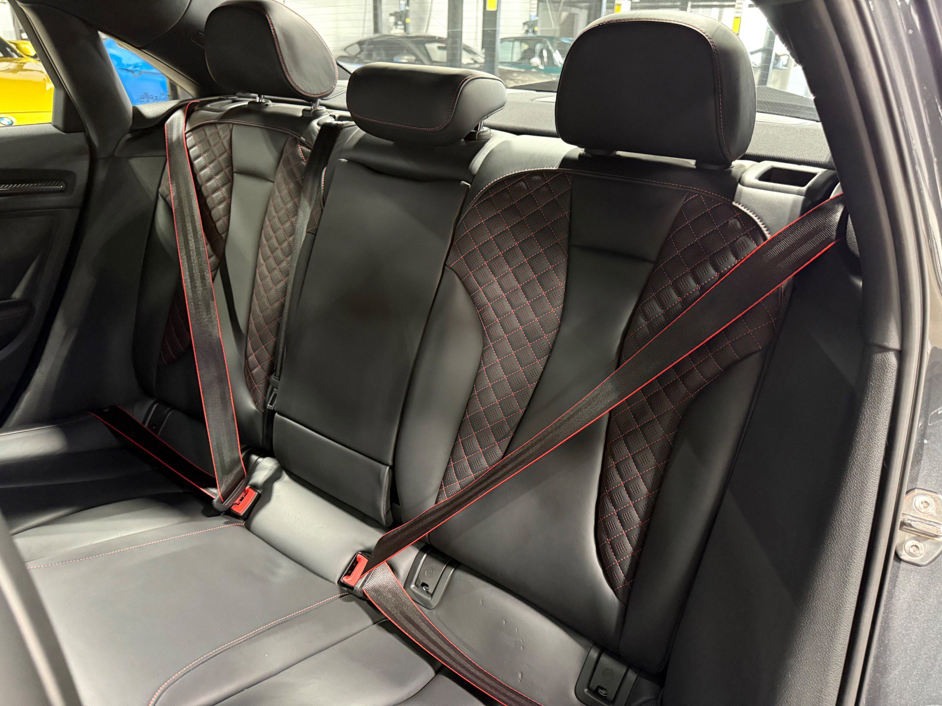 Used 2019 Audi RS 3 image 43
