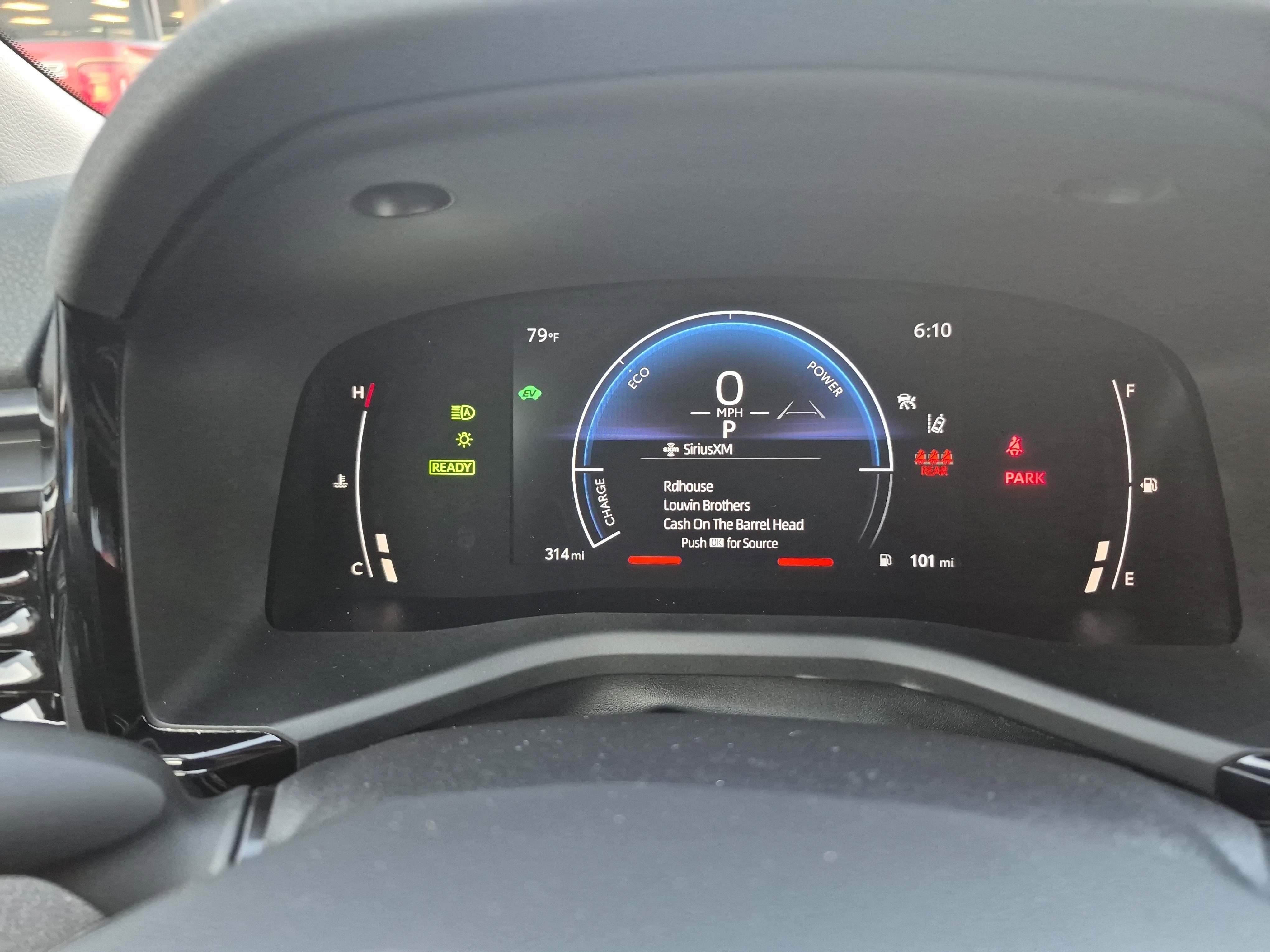 Used 2026 Toyota Camry LE image 22