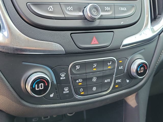 Certified 2021 Chevrolet Equinox Premier FWD image 32