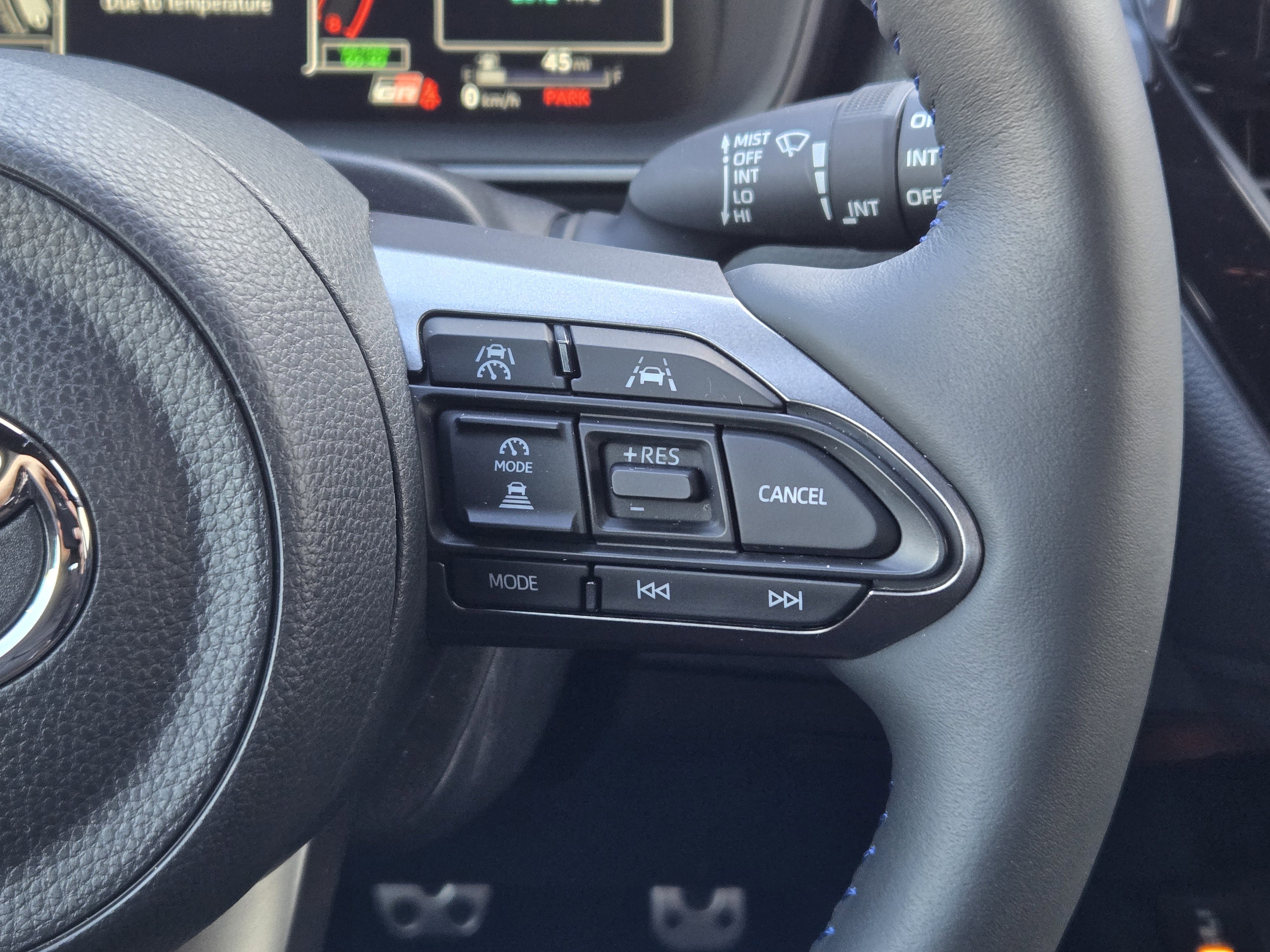 Used 2024 Toyota Corolla Premium image 35