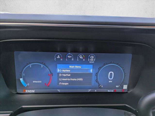 New 2026 Ford F250 Platinum AWD/4WD image 11