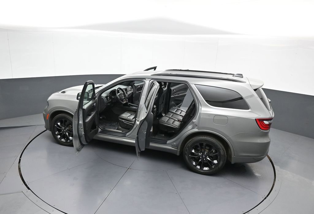 Used 2023 Dodge Durango R/T AWD/4WD image 46