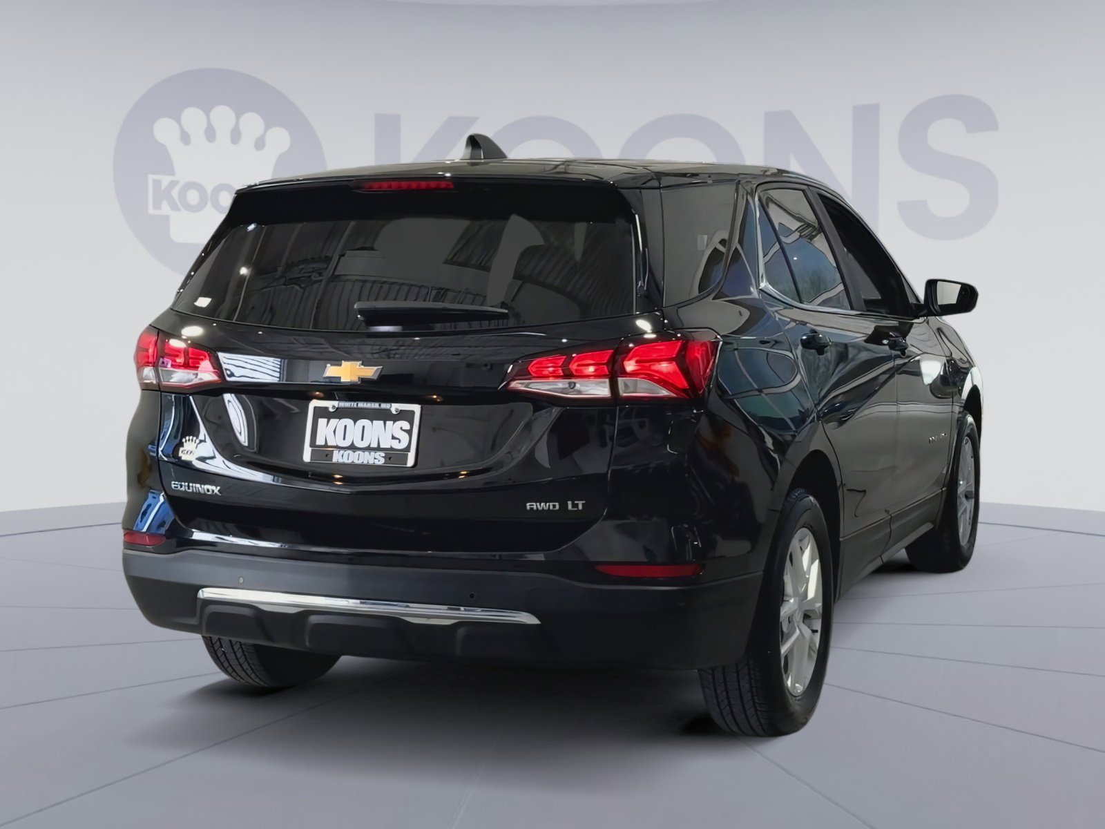 Used 2023 Chevrolet Equinox LT image 11