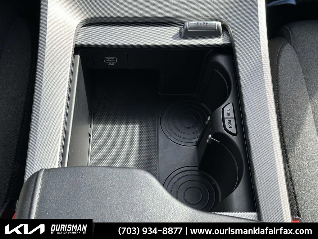 Used 2021 Hyundai Palisade SEL w/ Cargo Package image 8