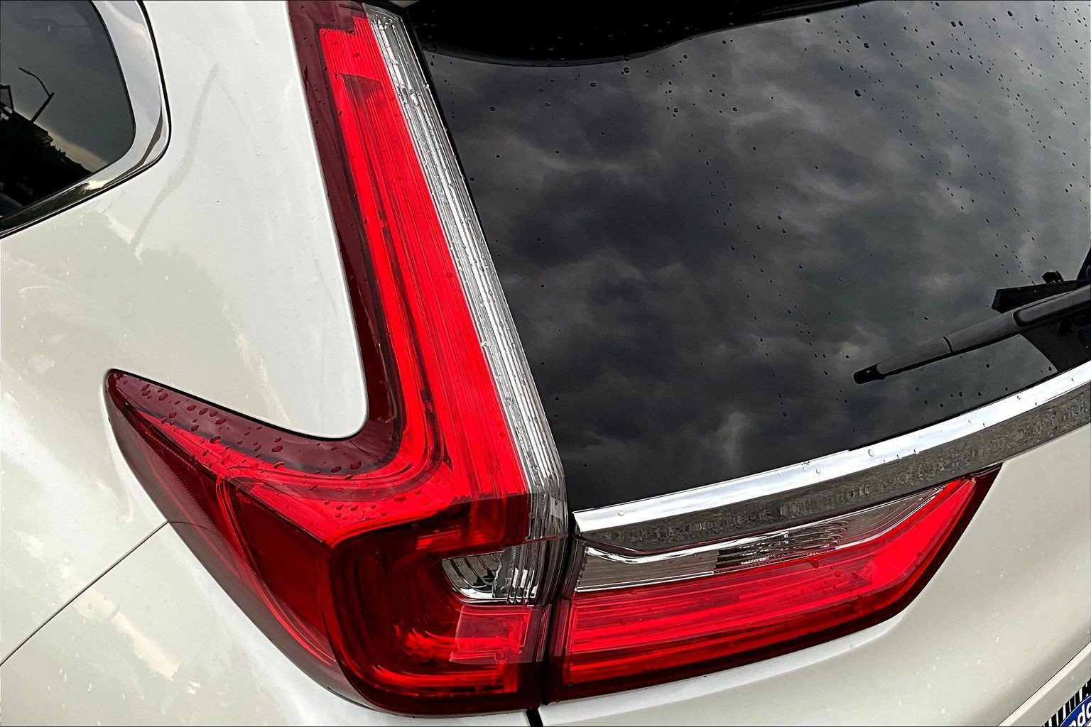 Used 2017 Honda CR-V EX-L image 32