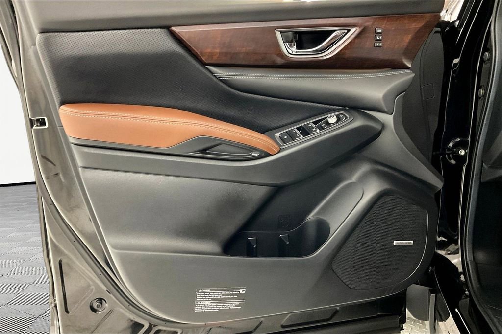 Used 2024 Subaru Ascent Touring image 18