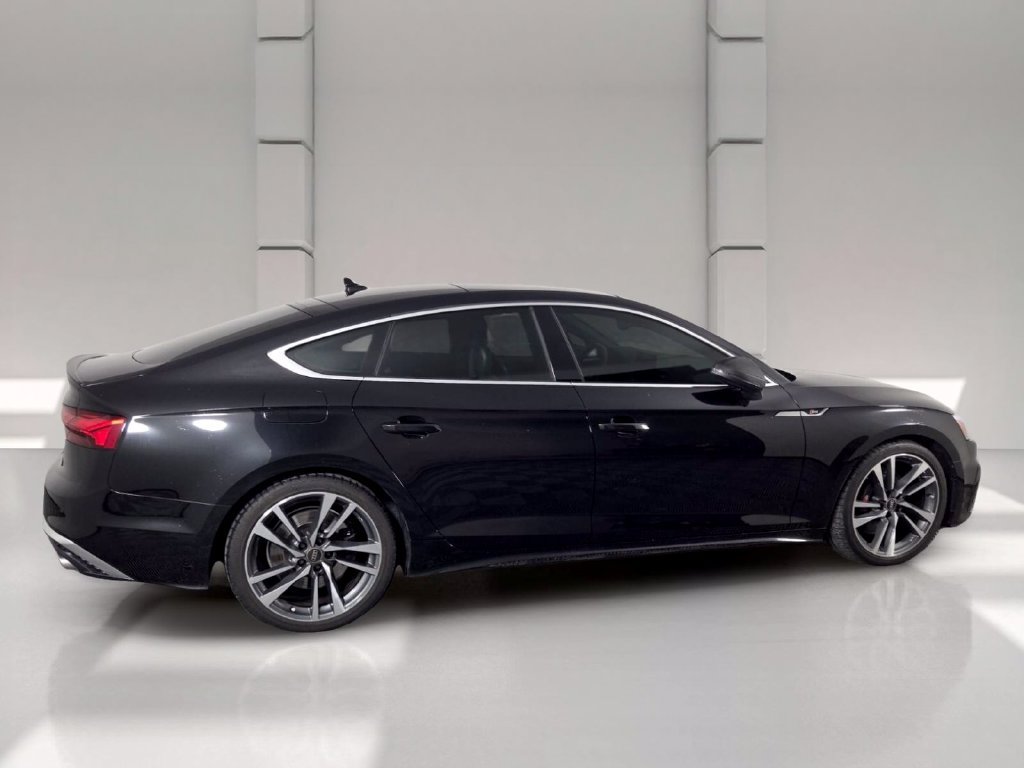 Used 2022 Audi S5 Premium Plus AWD/4WD image 4