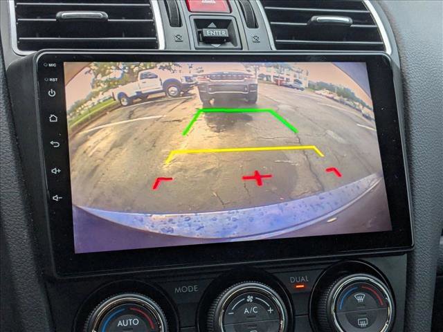 Used 2021 Subaru WRX STI image 9