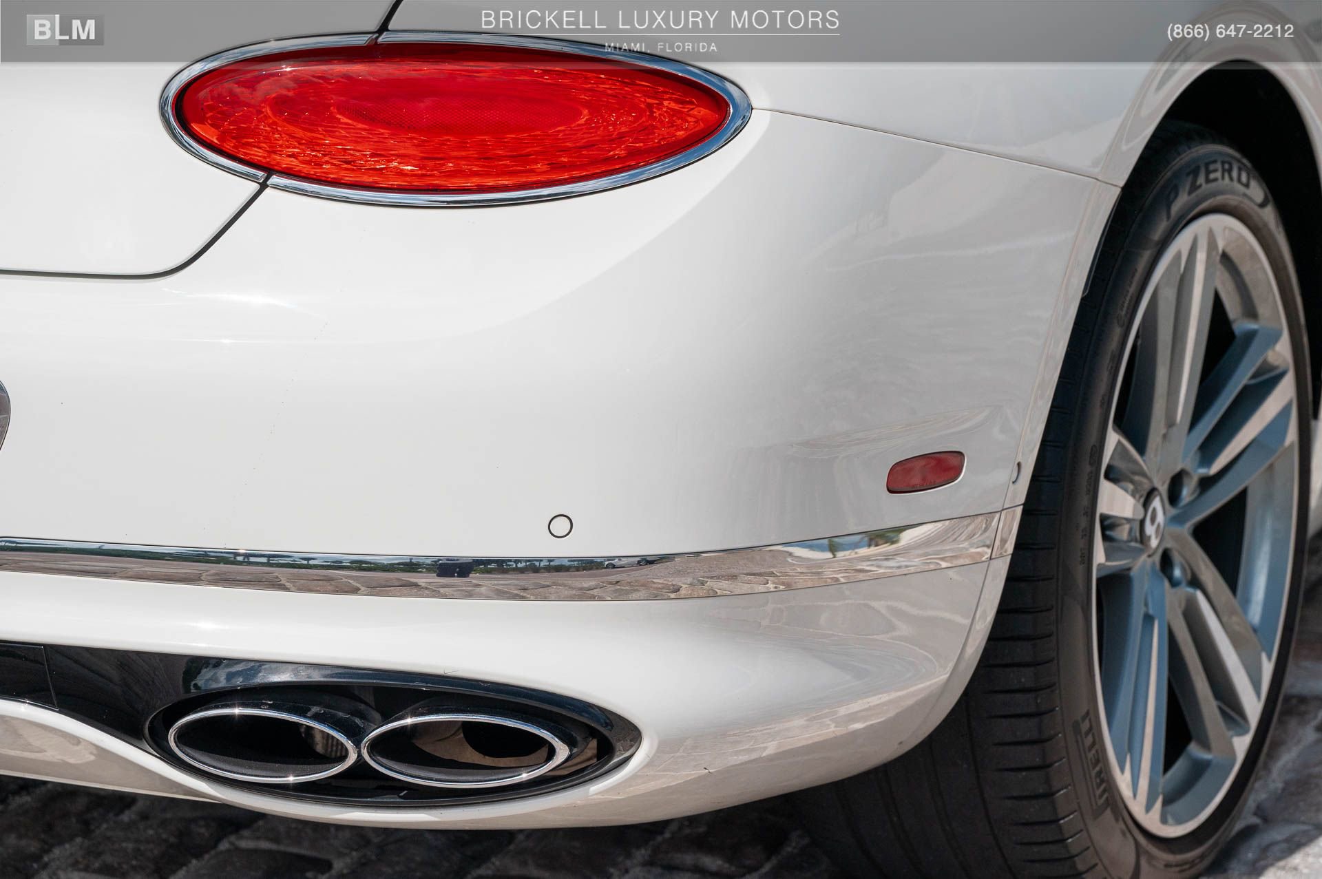 Used 2022 Bentley Continental GT image 49