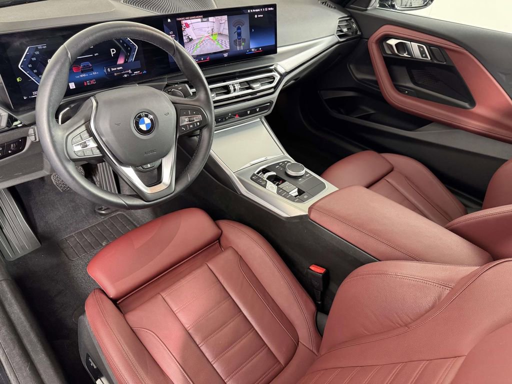 Used 2023 BMW 230i xDrive Coupe w/ Convenience Package image 5