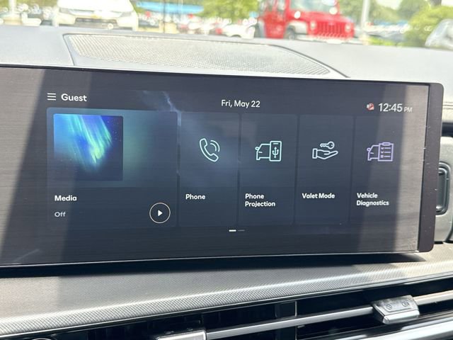 Used 2026 Hyundai Santa Fe SEL FWD image 23