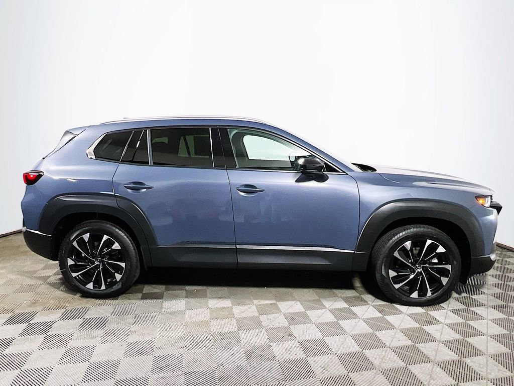 New 2026 MAZDA CX-50 2.5 Hybrid w/ Weather Package image 8