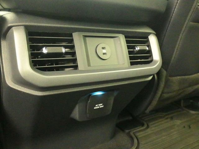 New 2026 Ford F150 Lariat w/ Equipment Group 501A Mid image 11