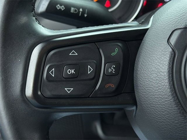 Used 2018 Jeep Wrangler Unlimited Sport S image 27