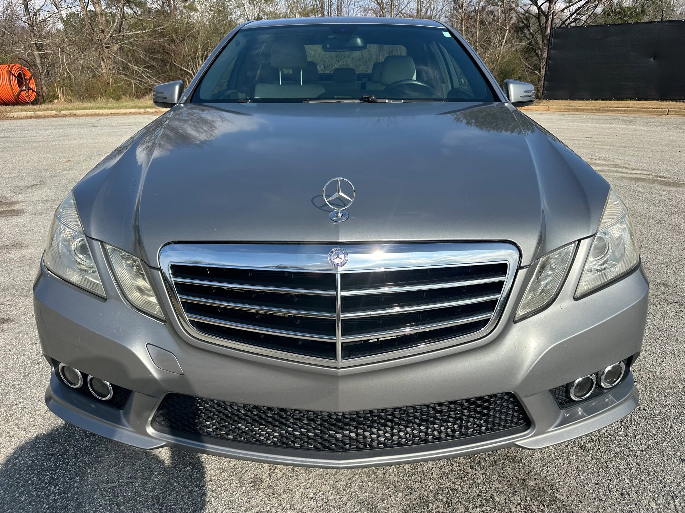 Used 2010 Mercedes-Benz E 350 Sedan image 8