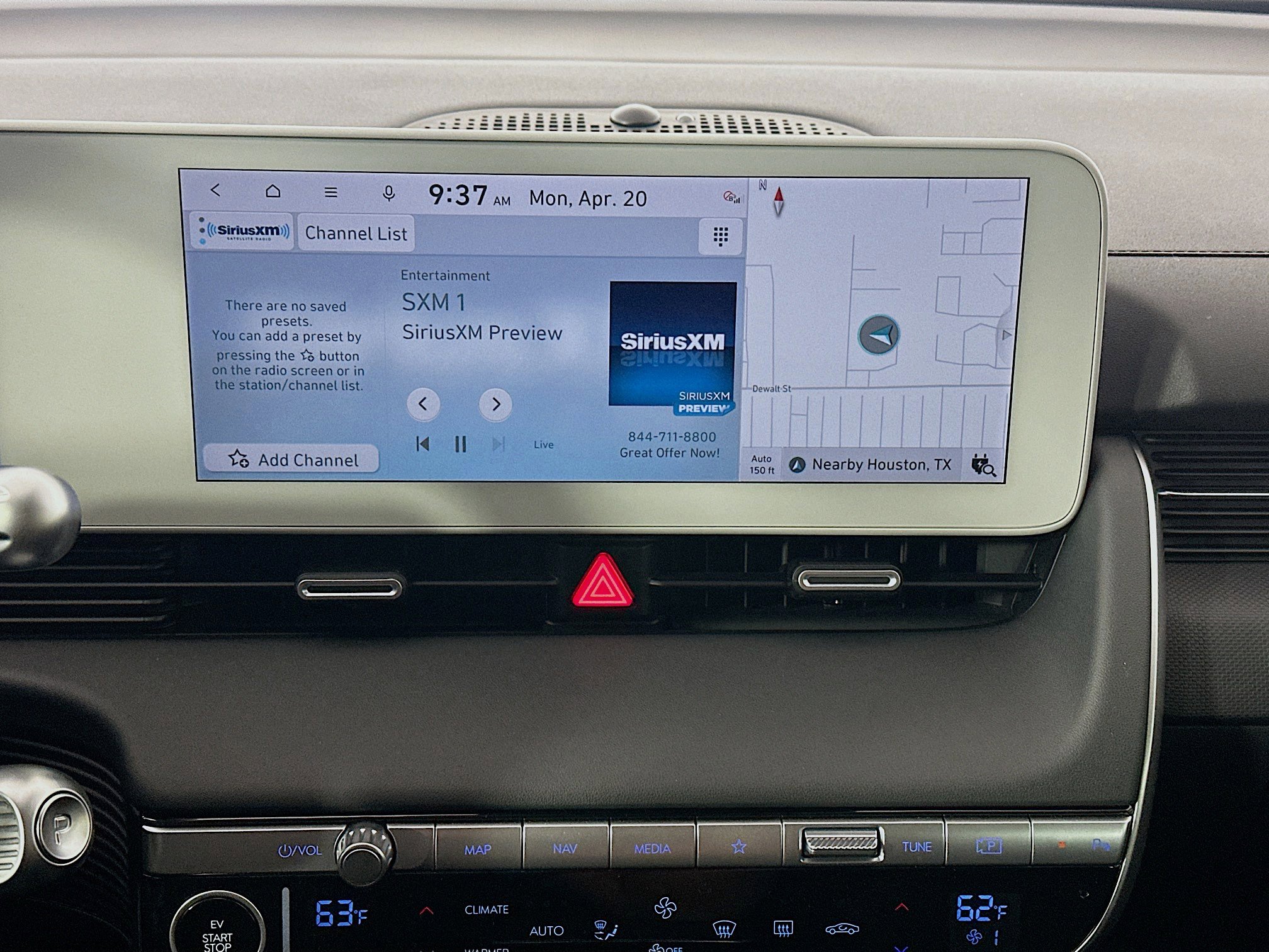 Used 2024 Hyundai Ioniq 5 SEL RWD image 21