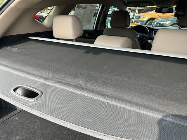 Used 2017 Hyundai Tucson SE Plus AWD/4WD image 30