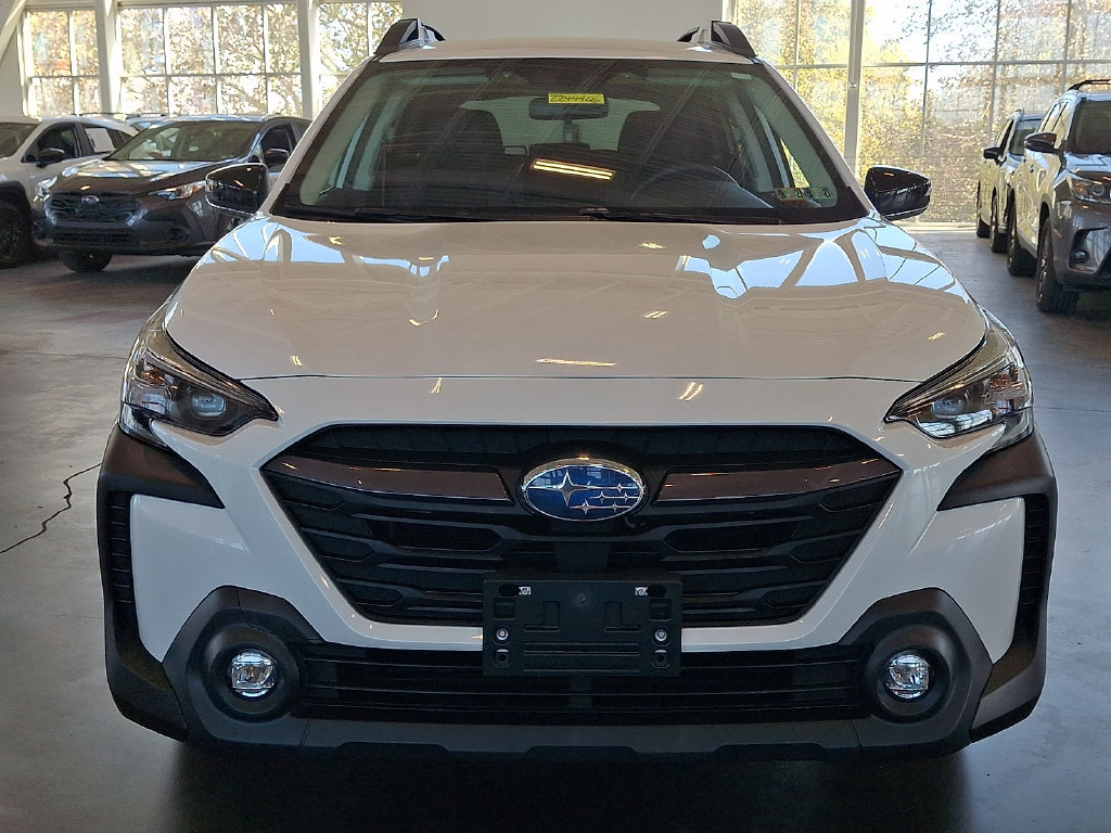 Certified 2024 Subaru Outback Premium AWD/4WD image 5