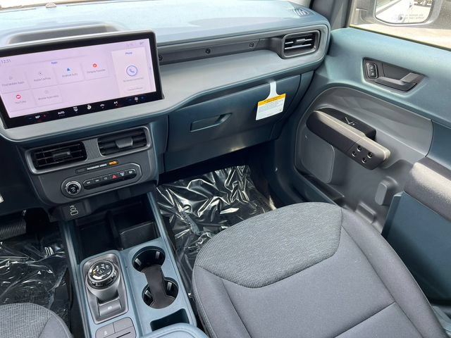 New 2025 Ford Maverick XL w/ Equipment Group 101A AWD/4WD image 32