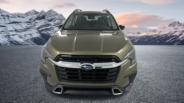 New 2026 Subaru Ascent Touring image 8