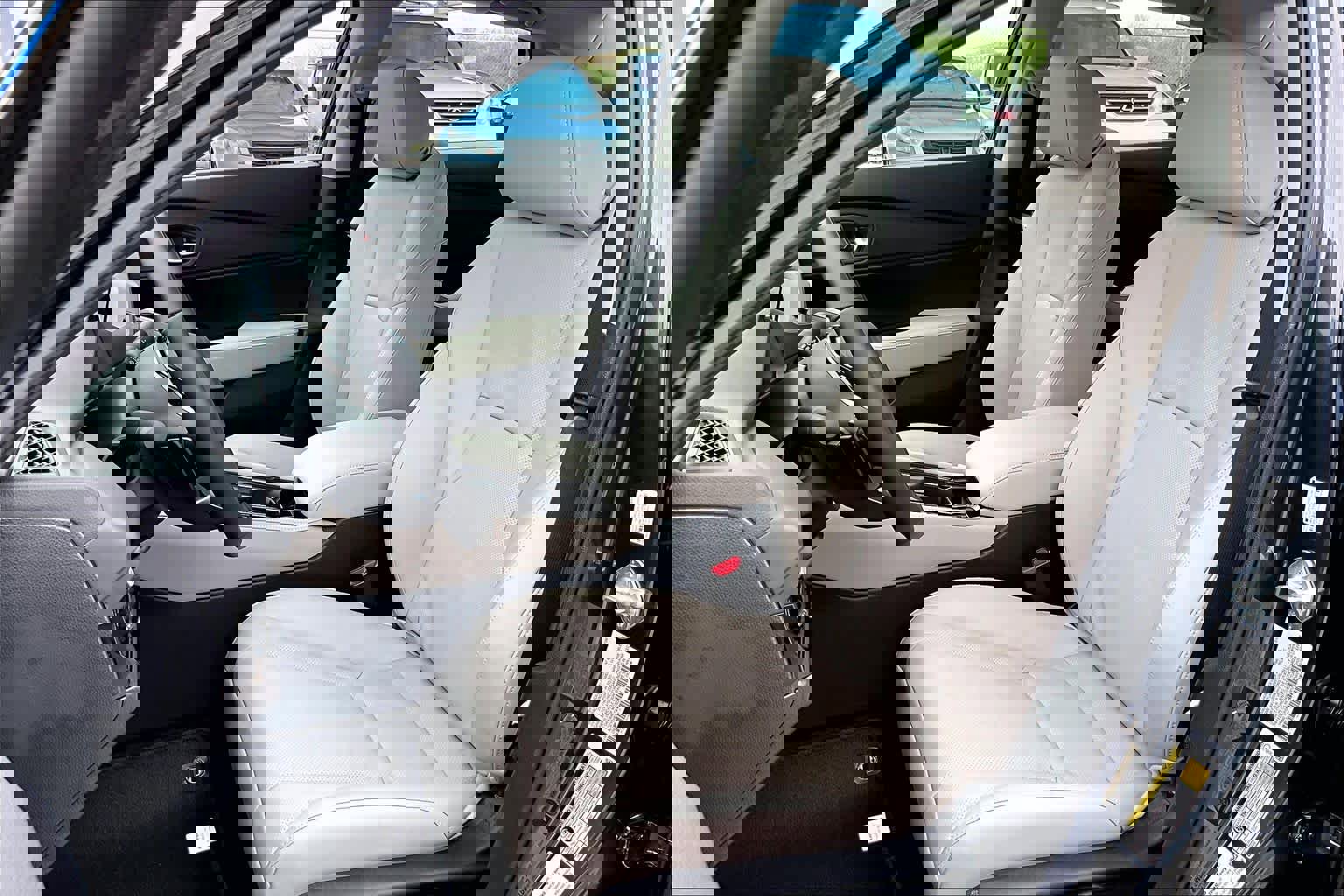 New 2026 Honda Accord Touring image 9