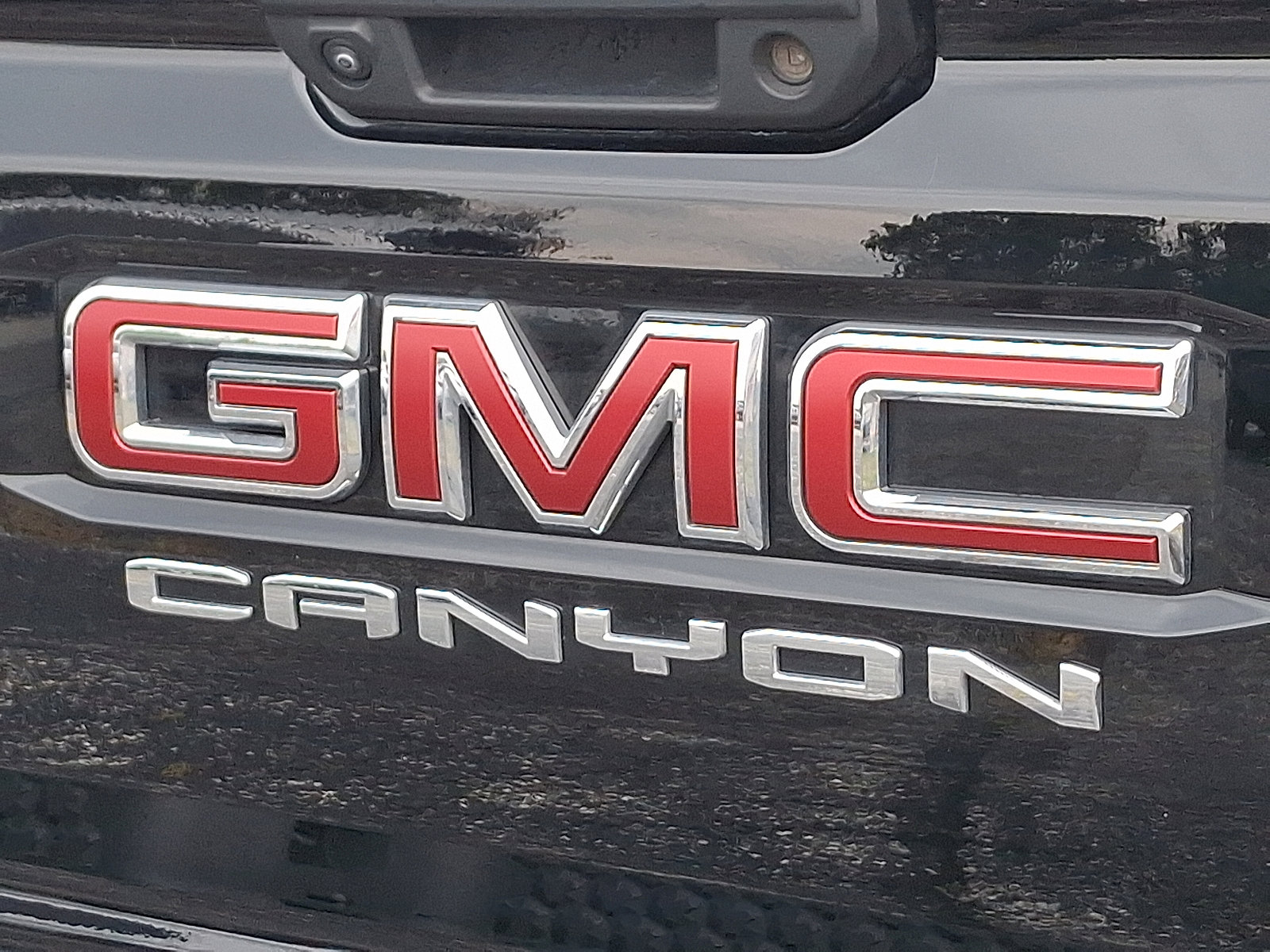 Used 2023 GMC Canyon Elevation w/ Convenience Package image 31