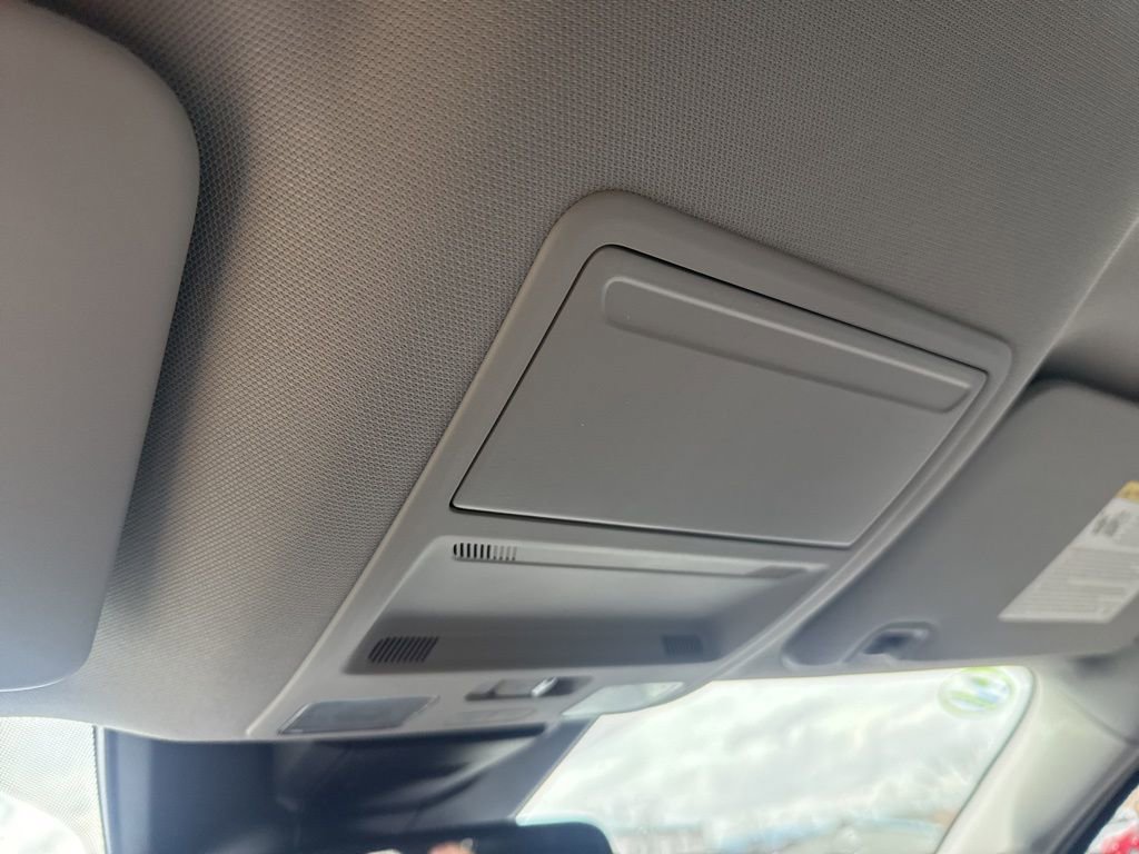 New 2025 Ford Ranger XLT w/ Equipment Group 301A High image 24