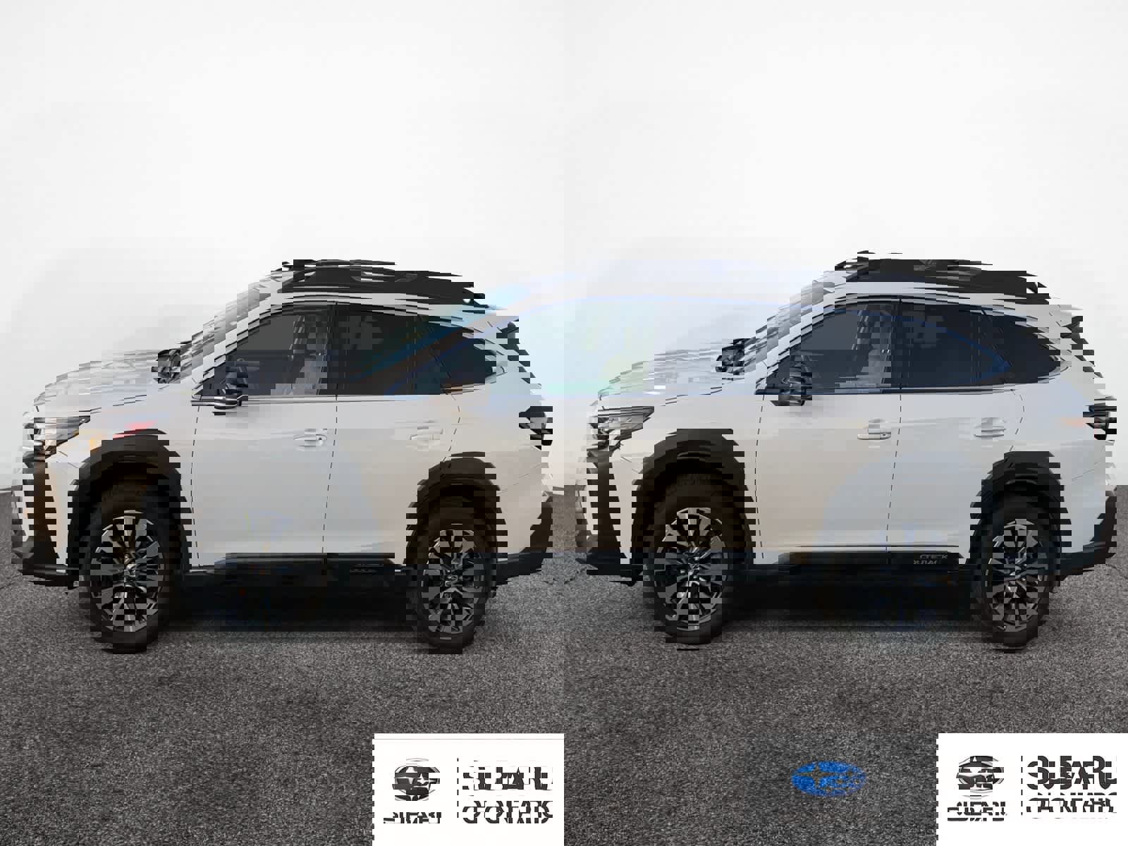 Used 2024 Subaru Outback Limited image 8