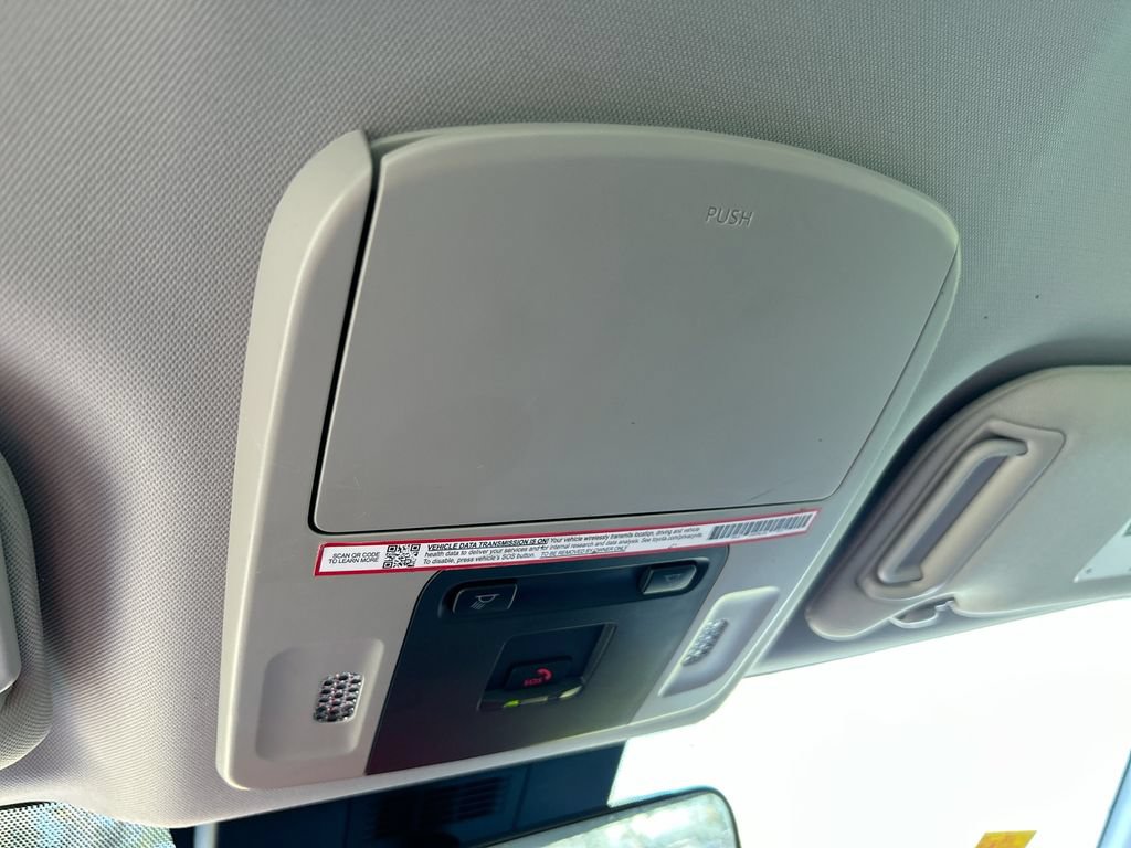 Used 2025 Toyota Camry LE w/ Convenience Package FWD image 28