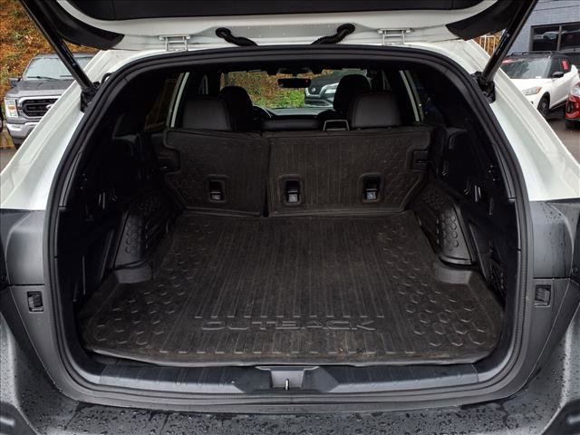 Used 2022 Subaru Outback Wilderness image 26