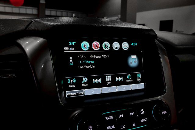 Used 2020 Chevrolet Suburban LT image 42