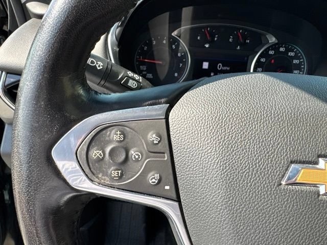 Used 2020 Chevrolet Traverse LT w/ LT Premium Package AWD/4WD image 29