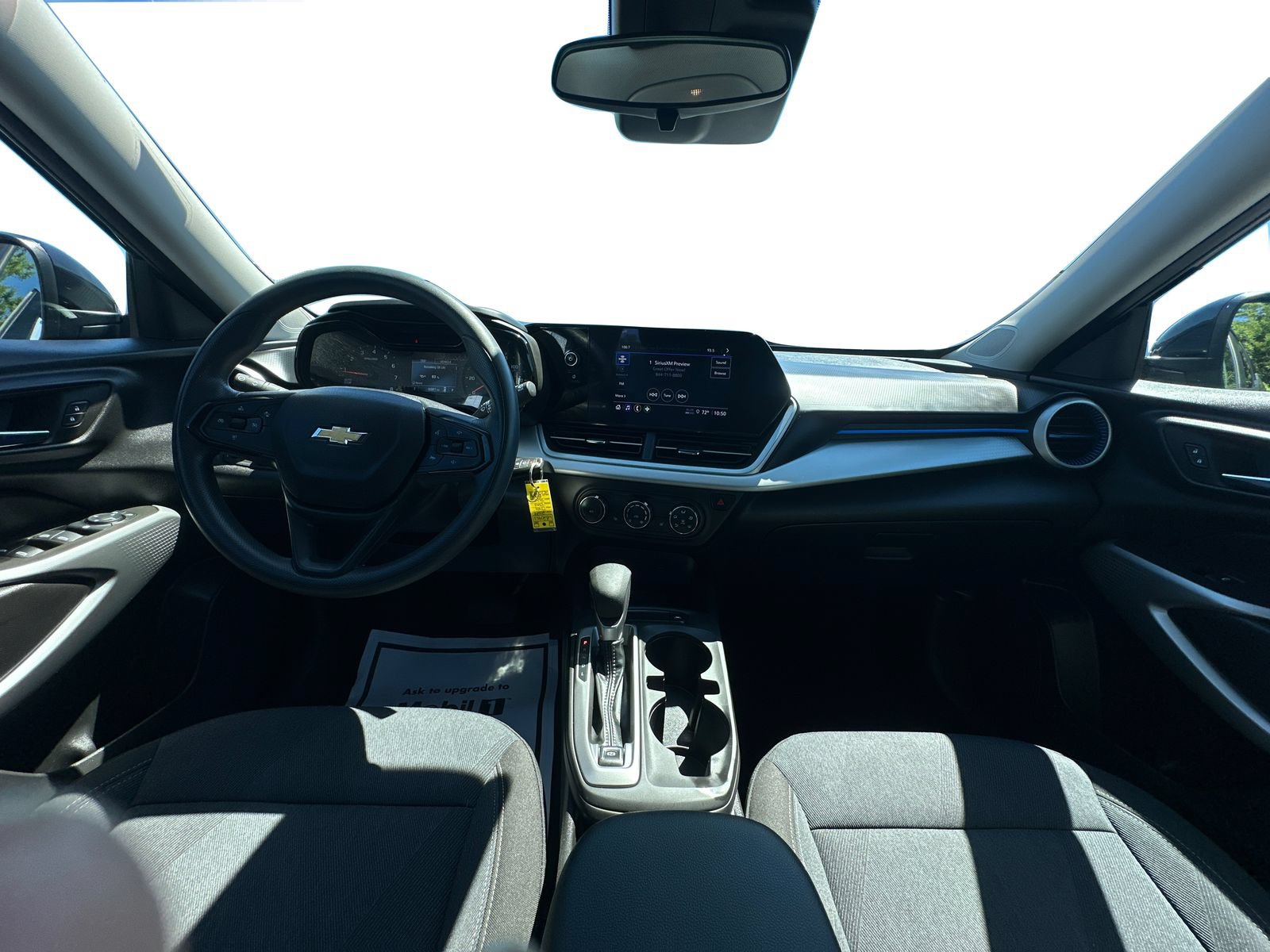 Used 2024 Chevrolet Trax LS w/ LS Convenience Package FWD image 13