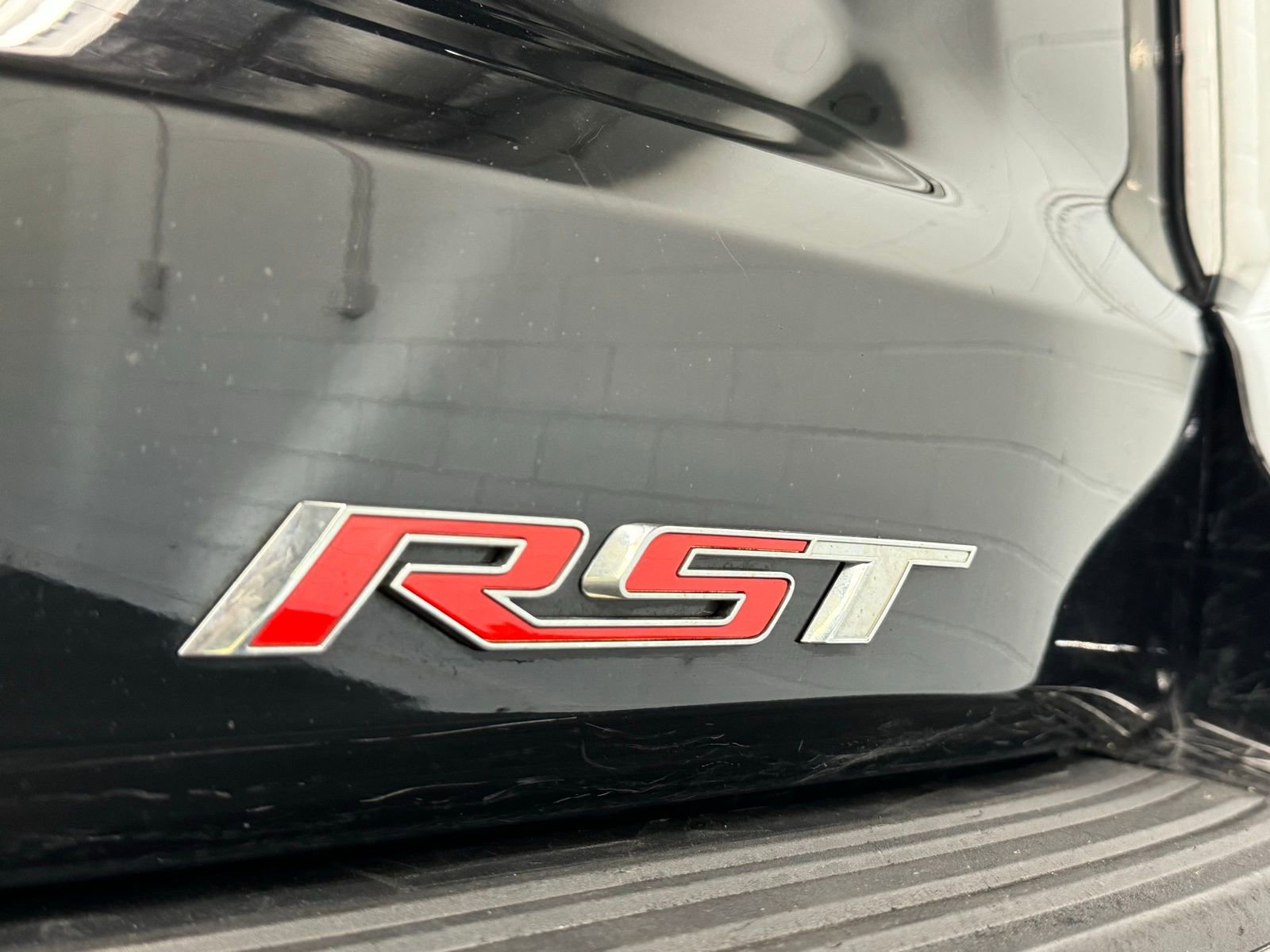 Used 2023 Chevrolet Suburban RST image 8