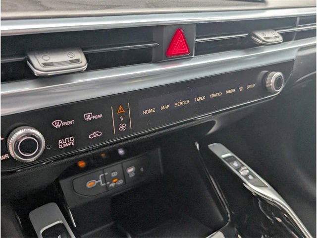 New 2026 Kia Sorento SX image 22