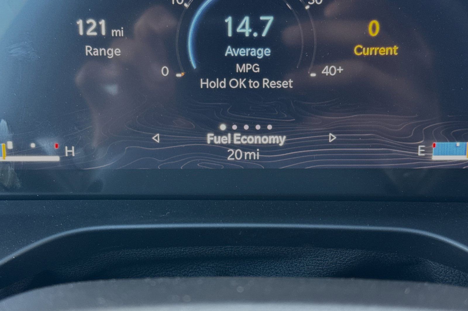 Used 2025 Jeep Grand Cherokee Laredo X image 26